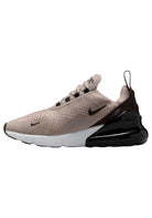 SCARPE Grigio/nero Nike