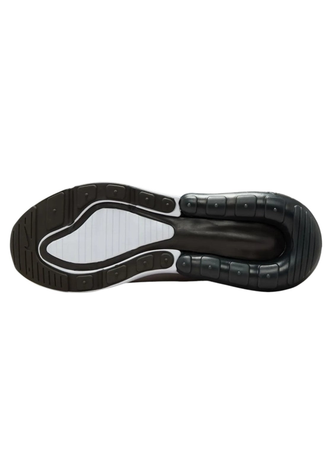 SCARPE Grigio/nero Nike