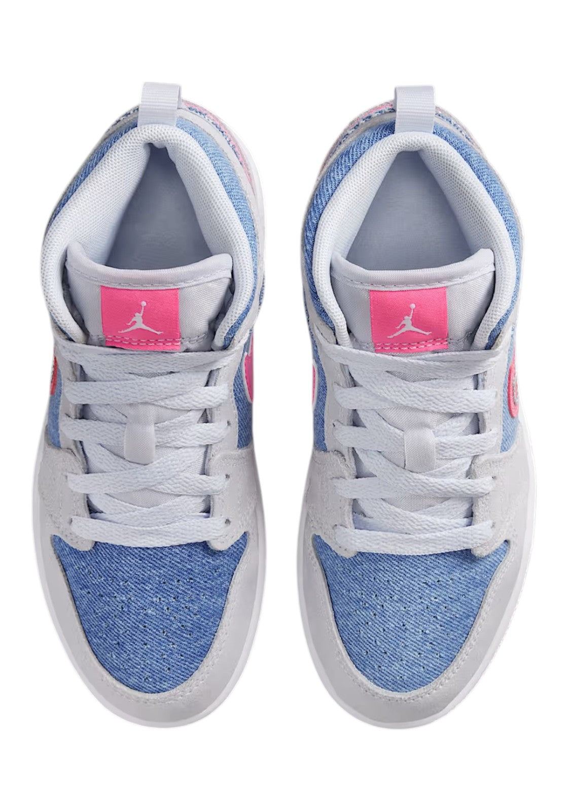 SCARPE Denim Nike