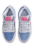 SCARPE Denim Nike