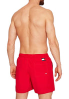 COSTUMI Rosso Tommy Hilfiger