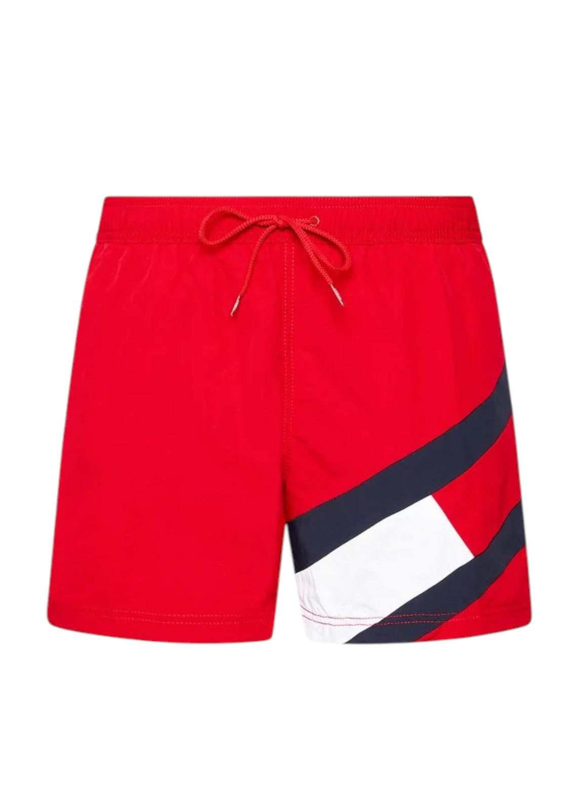 COSTUMI Rosso Tommy Hilfiger