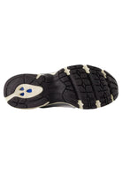 SCARPE Argento/nero New Balance