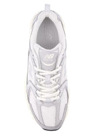 SCARPE Argento/beige New Balance