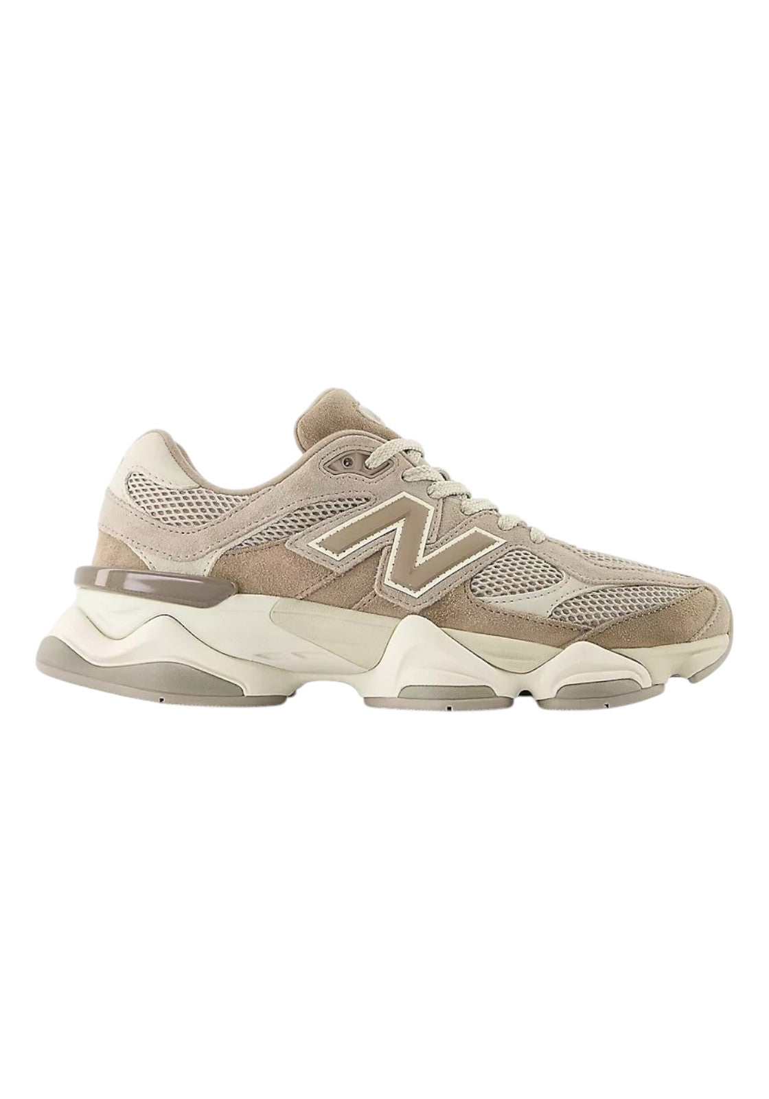 SCARPE Tortora New Balance