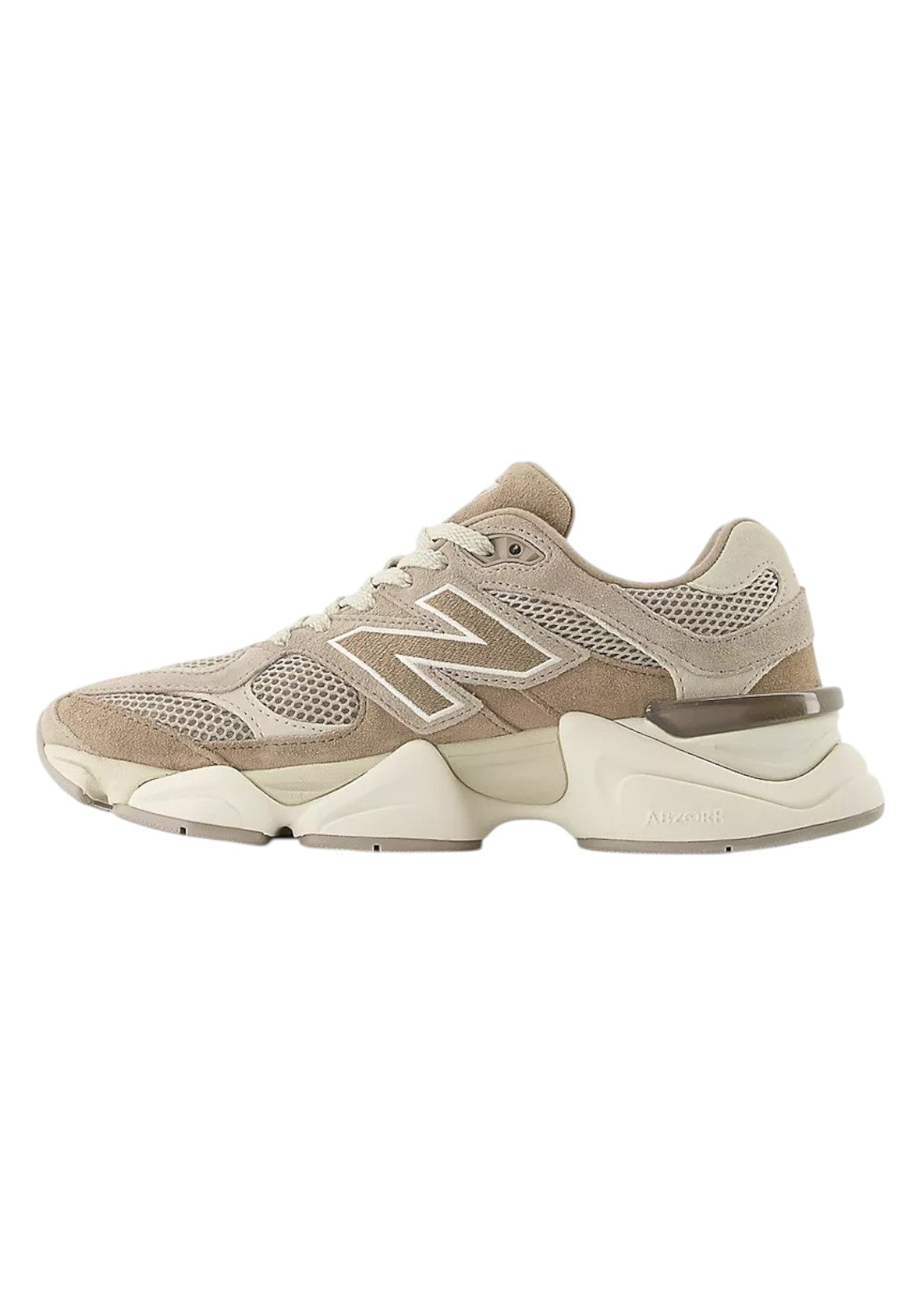 SCARPE Tortora New Balance