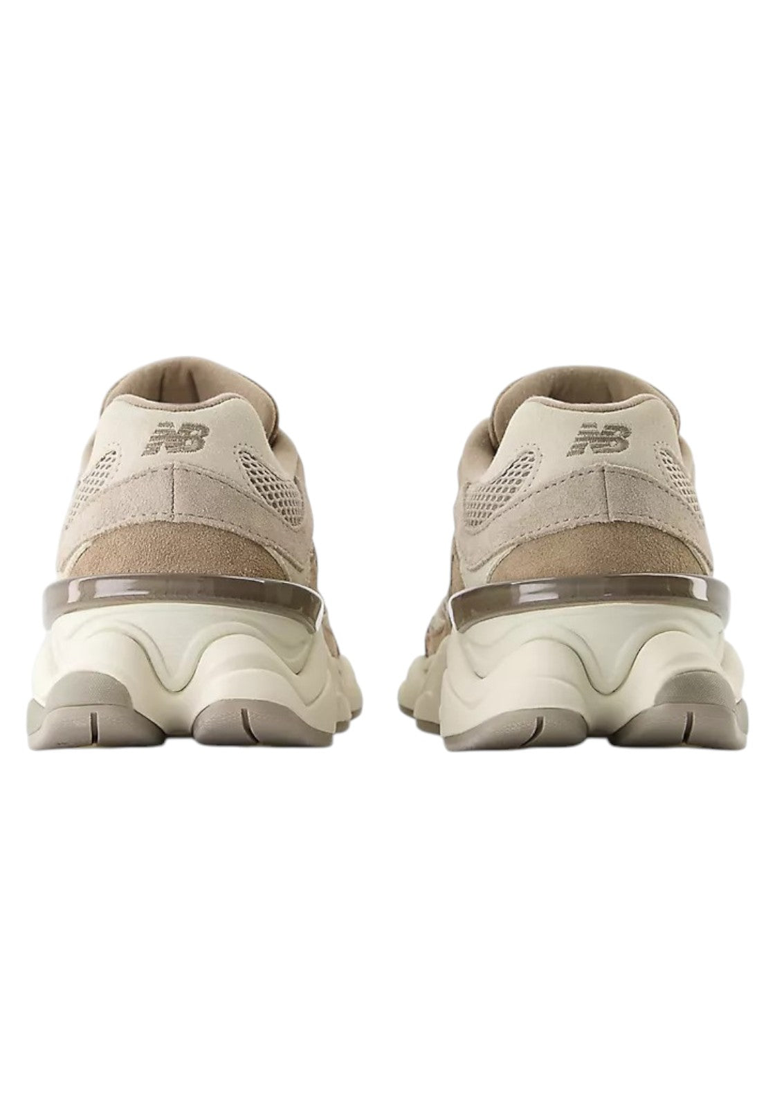 SCARPE Tortora New Balance