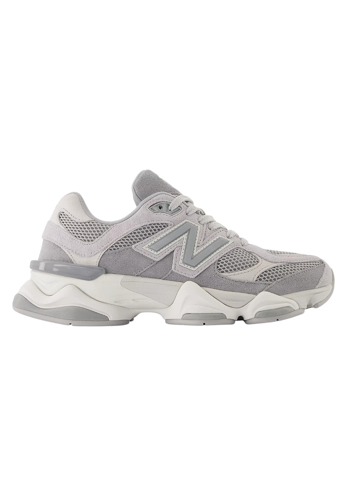 SCARPE Grigio New Balance