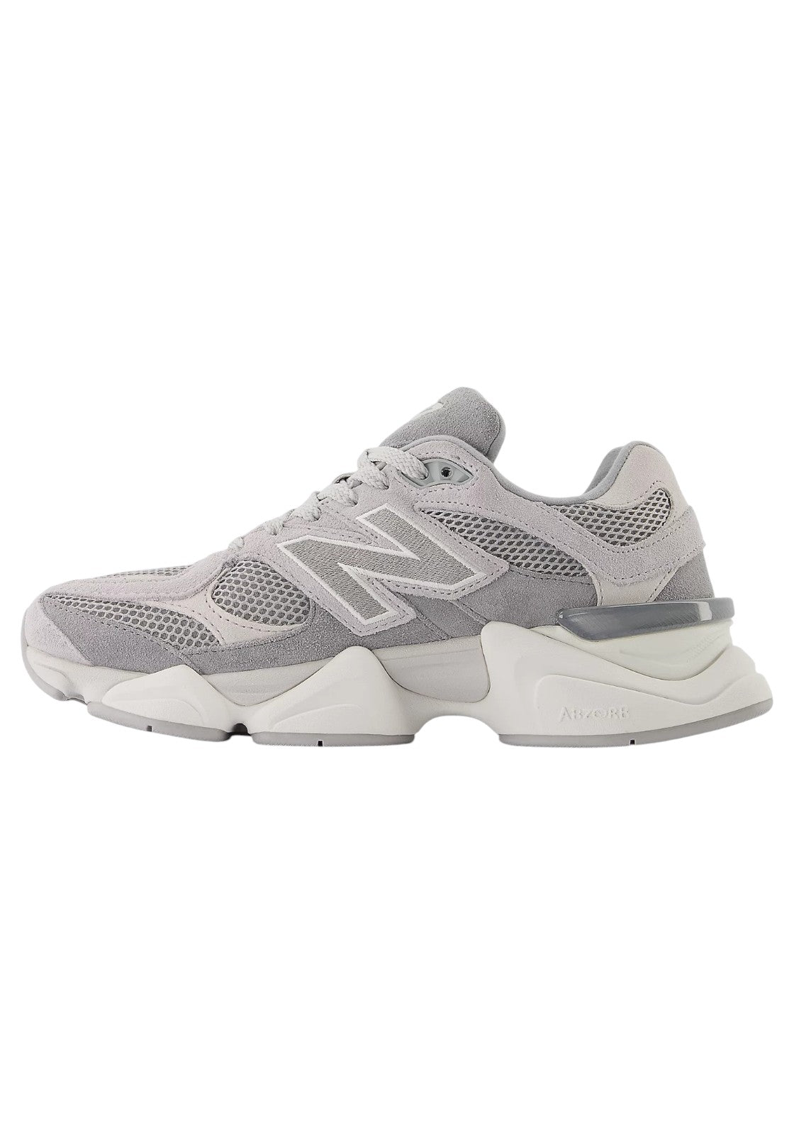 SCARPE Grigio New Balance