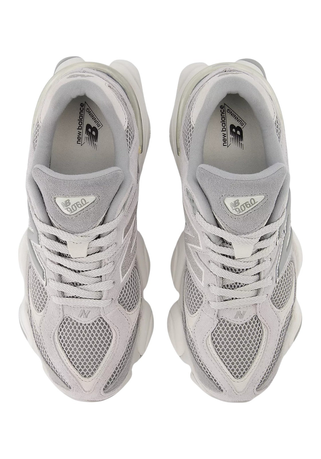 SCARPE Grigio New Balance