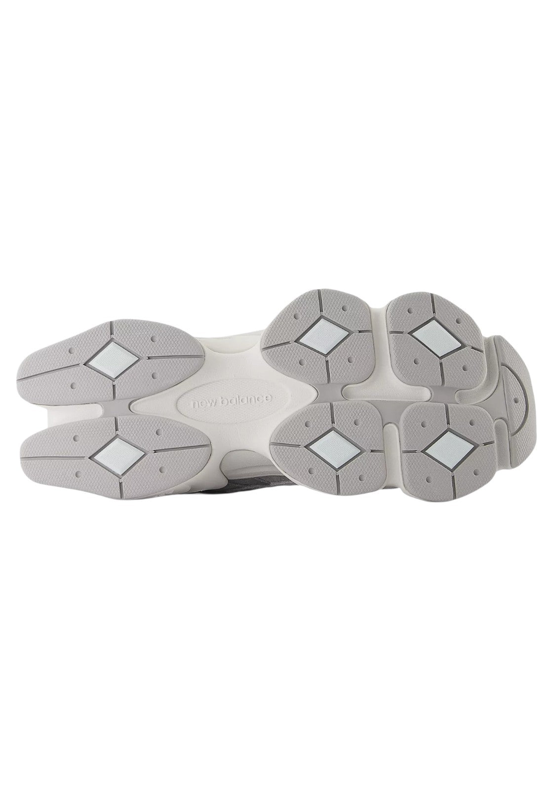 SCARPE Grigio New Balance