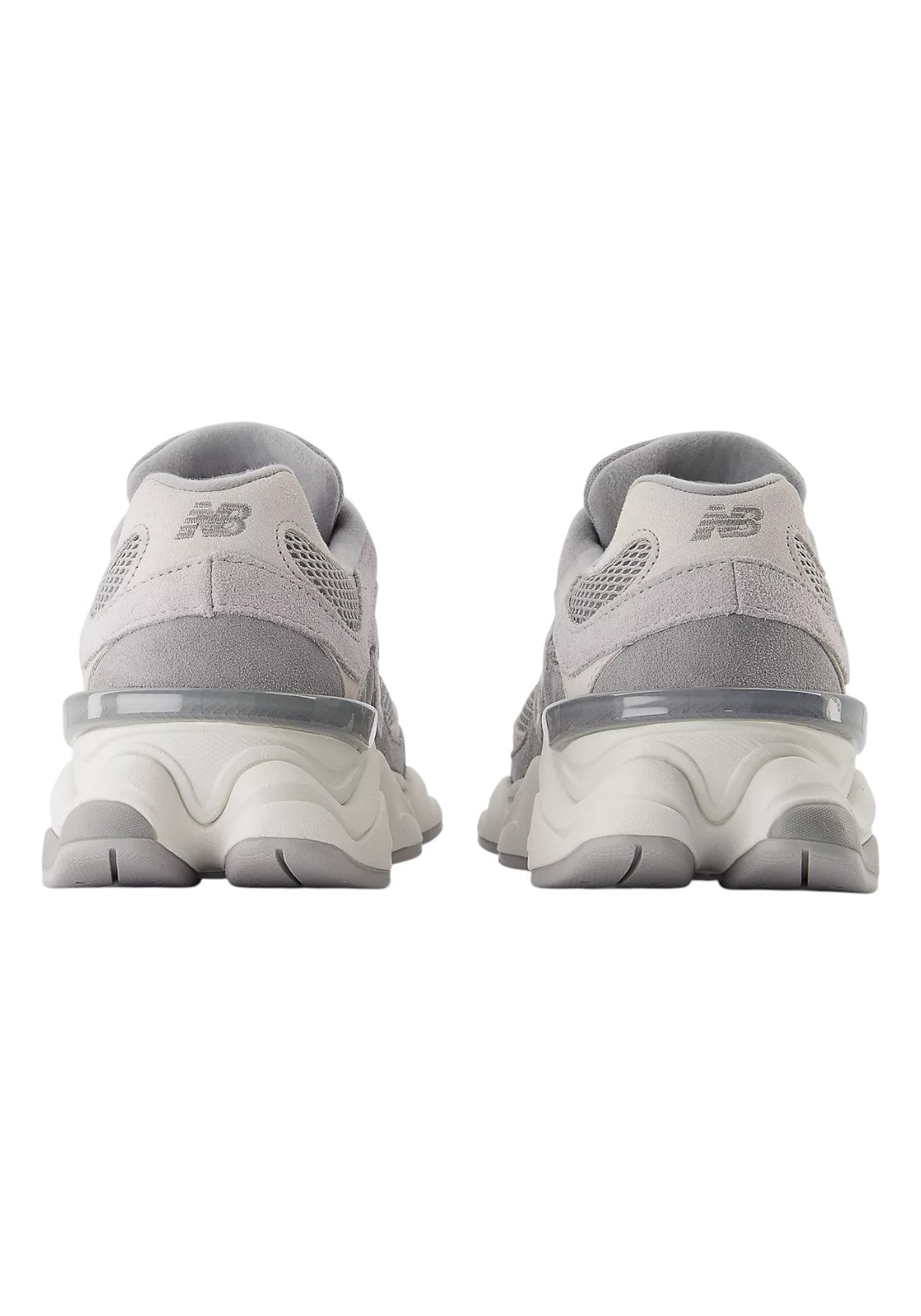 SCARPE Grigio New Balance