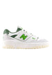 SCARPE Bianco/verde New Balance
