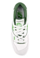 SCARPE Bianco/verde New Balance