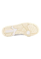 SCARPE Bianco/verde New Balance