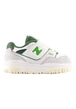 SCARPE Bianco/verde New Balance