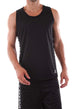 T-SHIRT E CANOTTE Nero Converse
