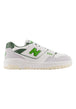 SCARPE Bianco/verde New Balance