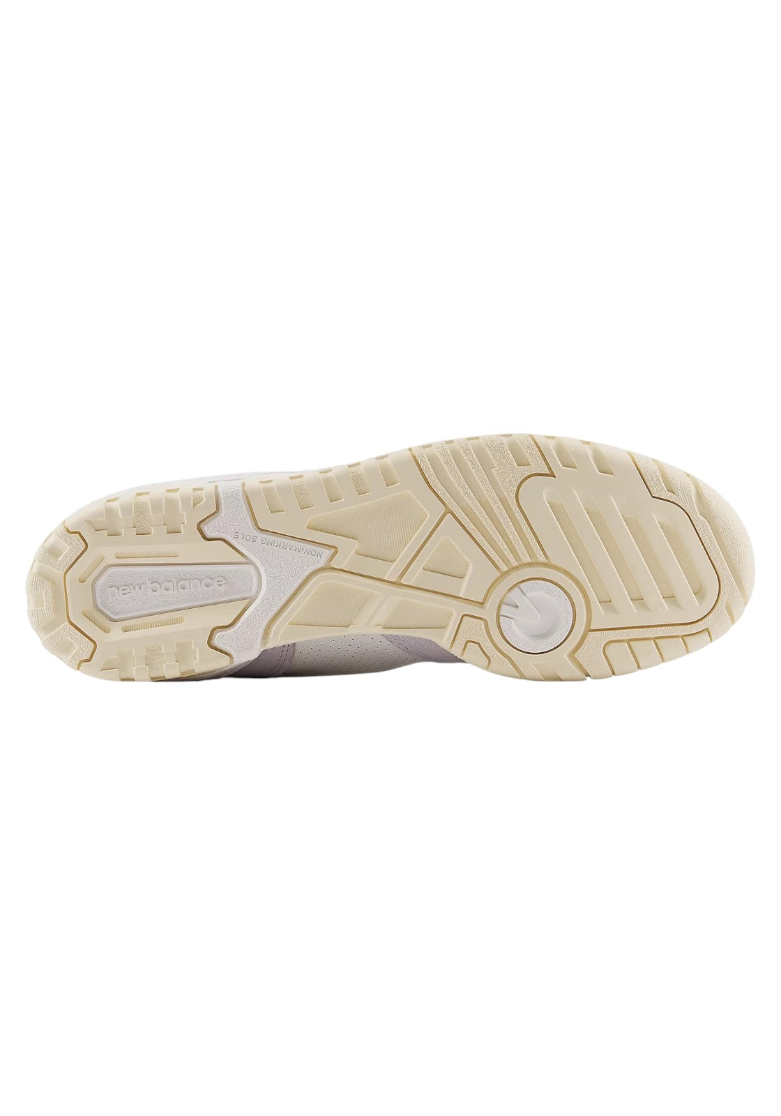 SCARPE Bianco/verde New Balance
