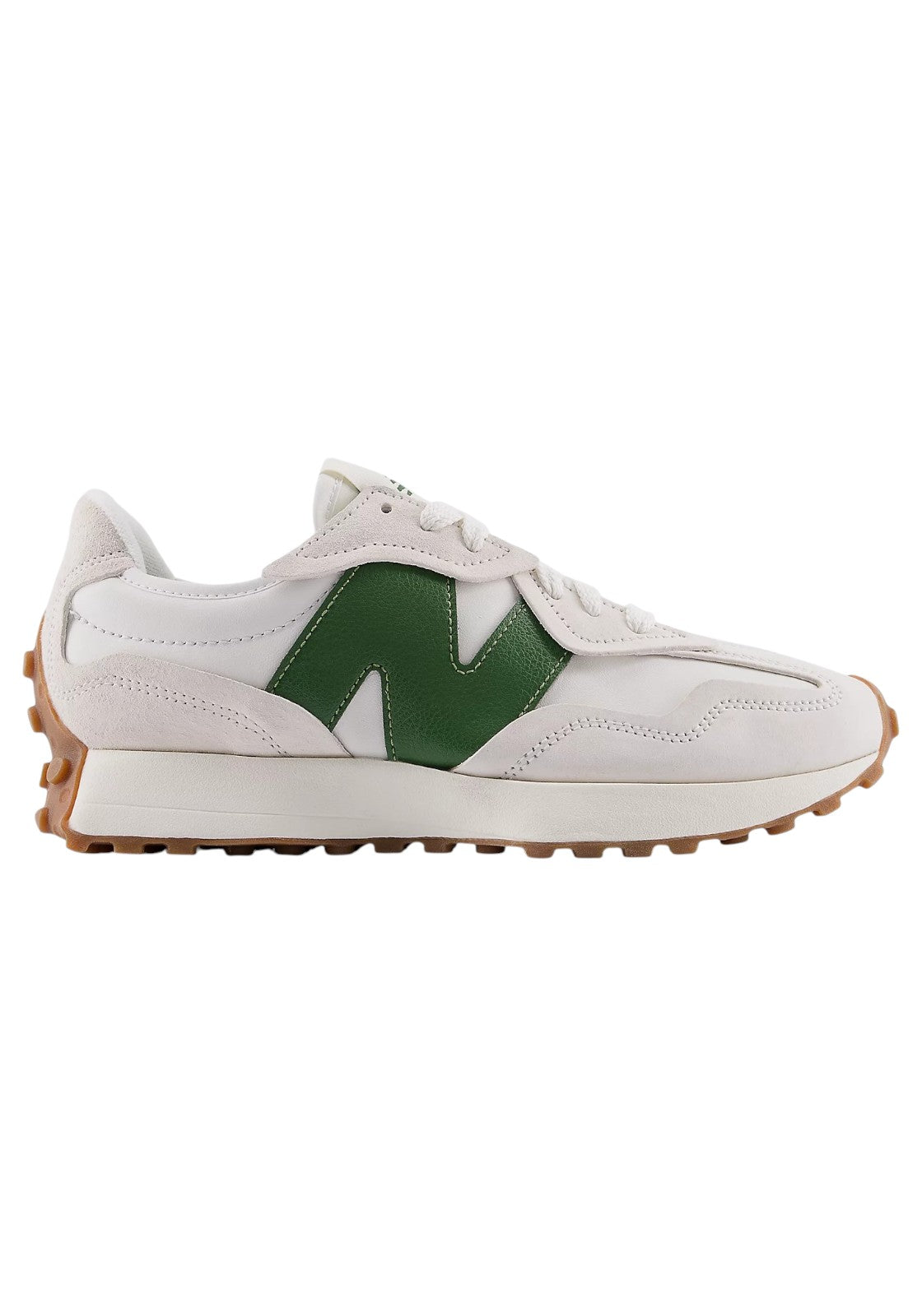 SCARPE Panna/verde New Balance