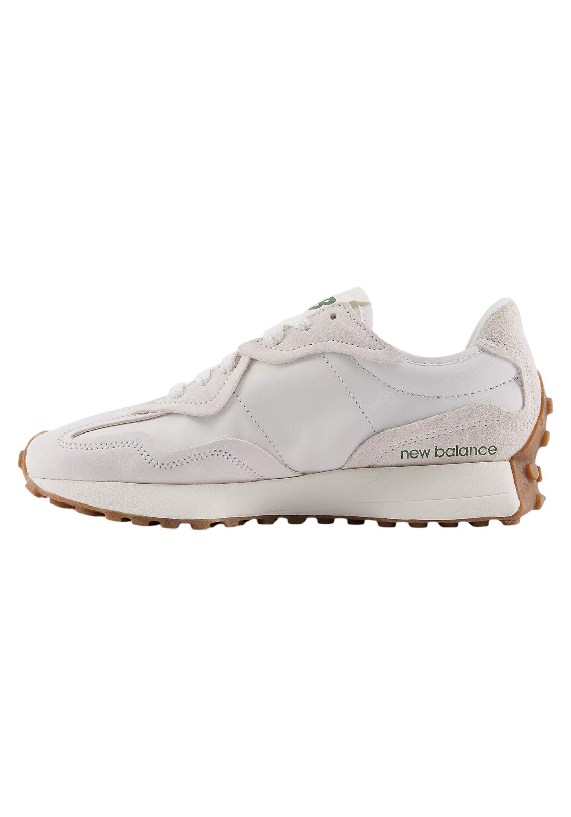 SCARPE Panna/verde New Balance
