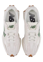SCARPE Panna/verde New Balance