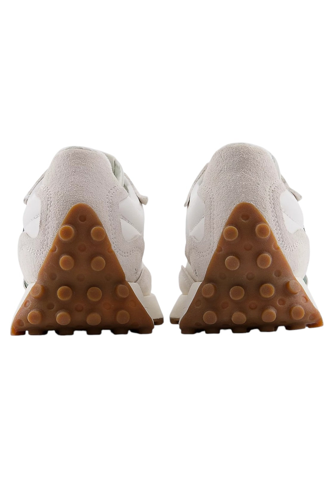 SCARPE Panna/verde New Balance