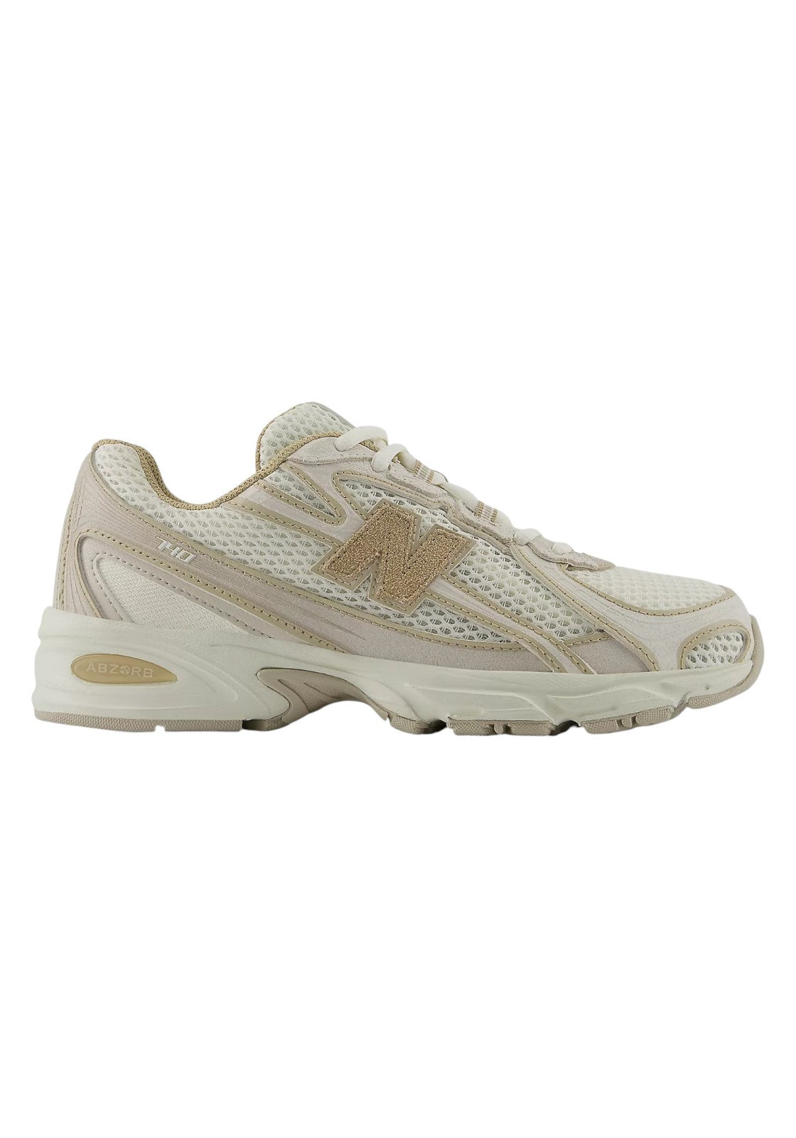 SCARPE Panna/beige New Balance