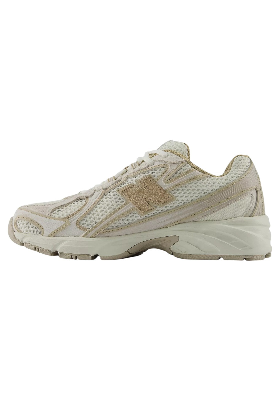 SCARPE Panna/beige New Balance