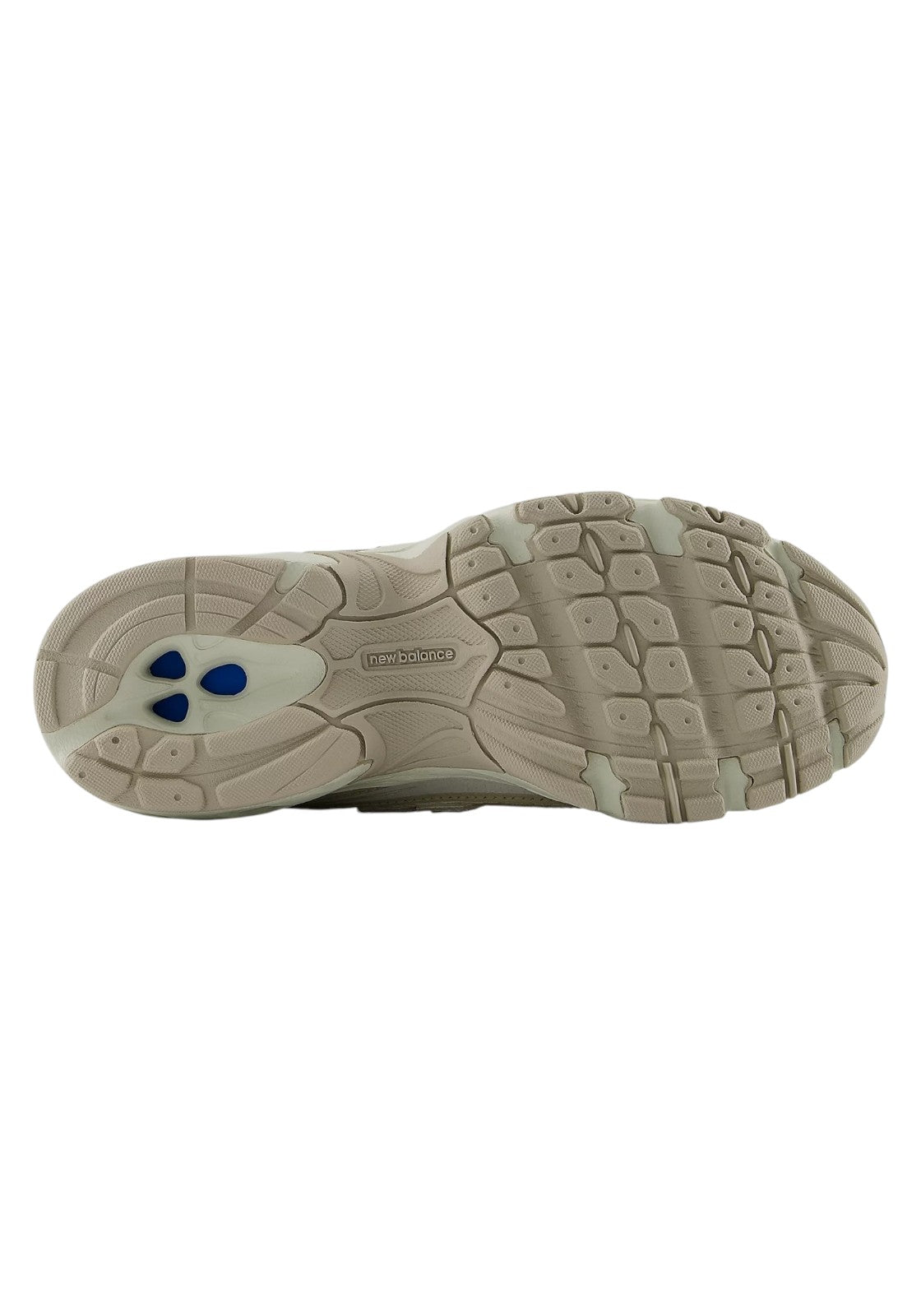 SCARPE Panna/beige New Balance