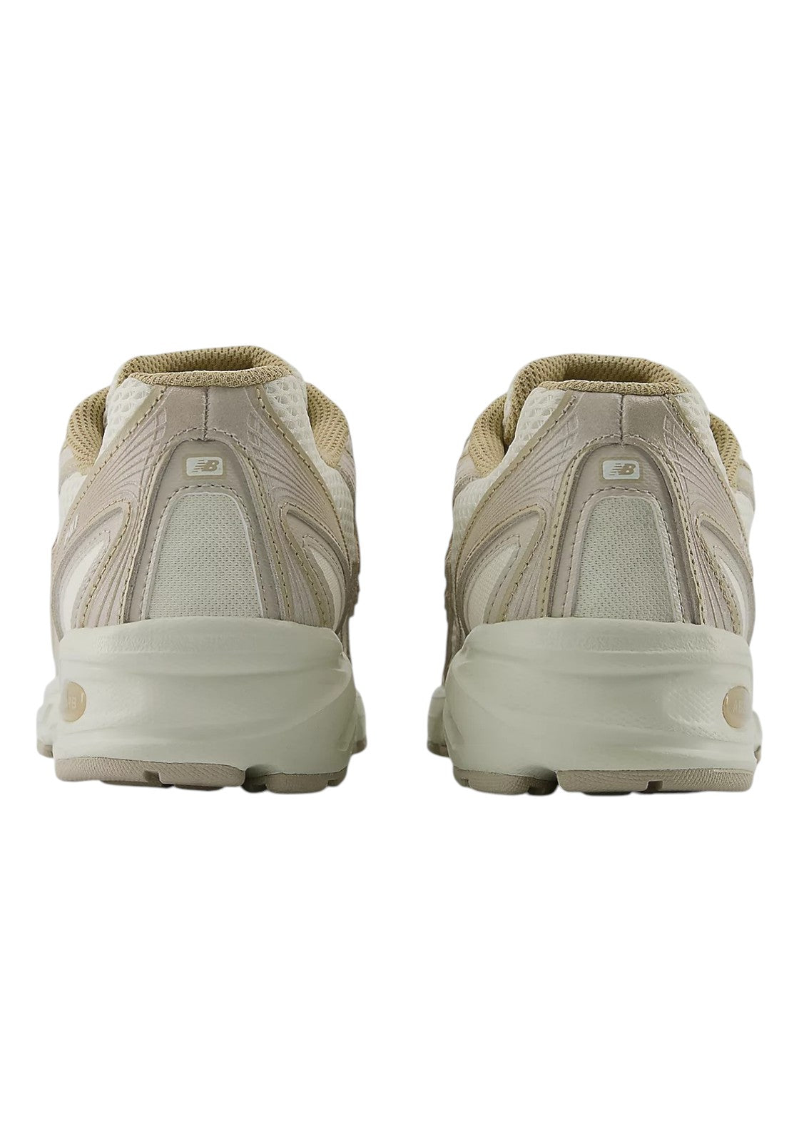 SCARPE Panna/beige New Balance