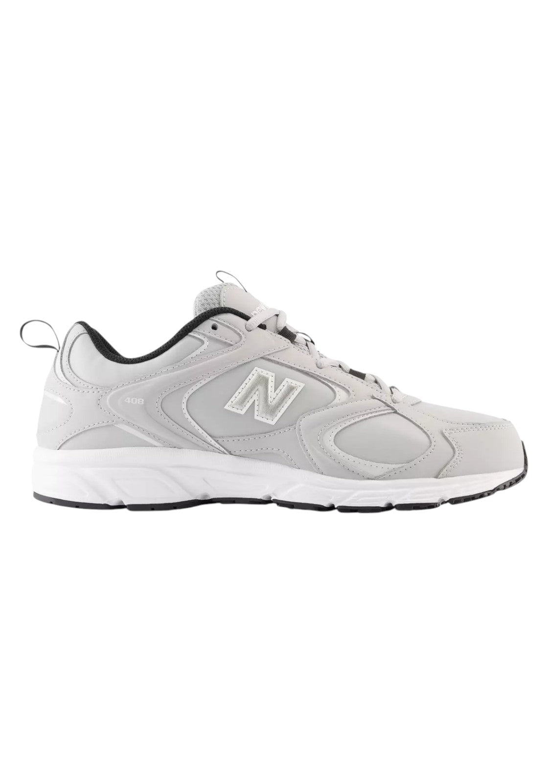 SCARPE Grigio/bianco New Balance