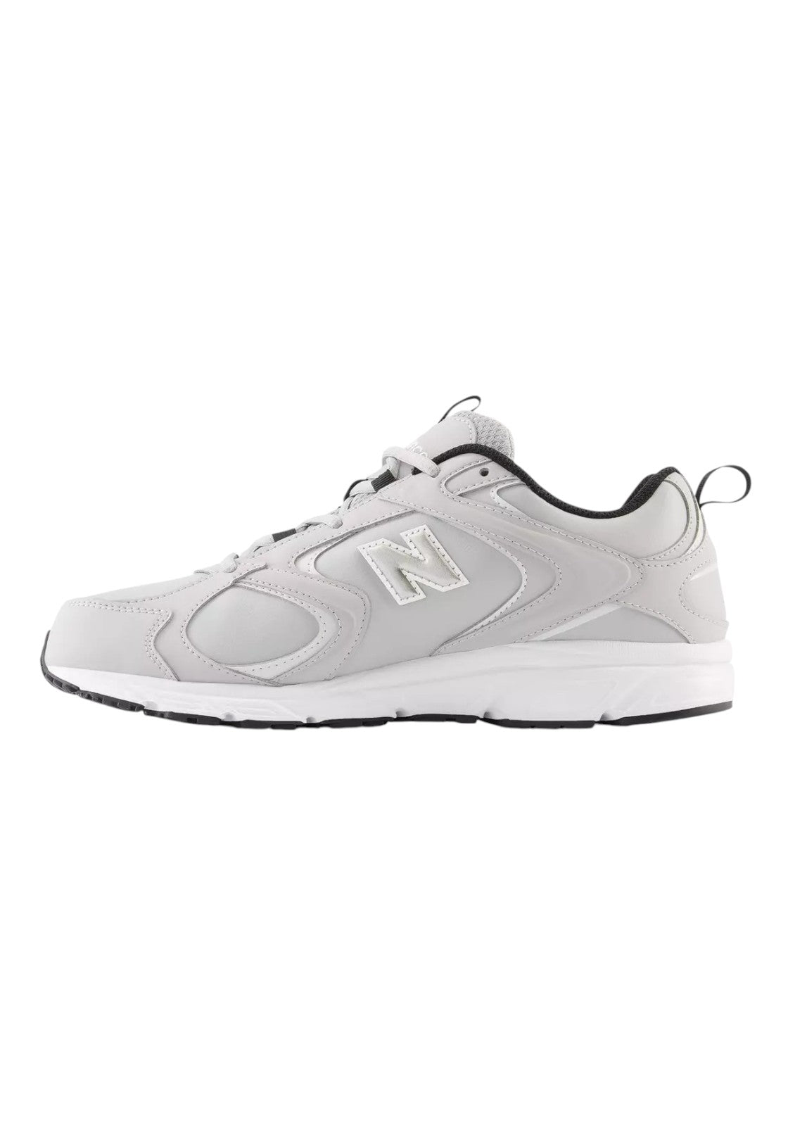 SCARPE Grigio/bianco New Balance