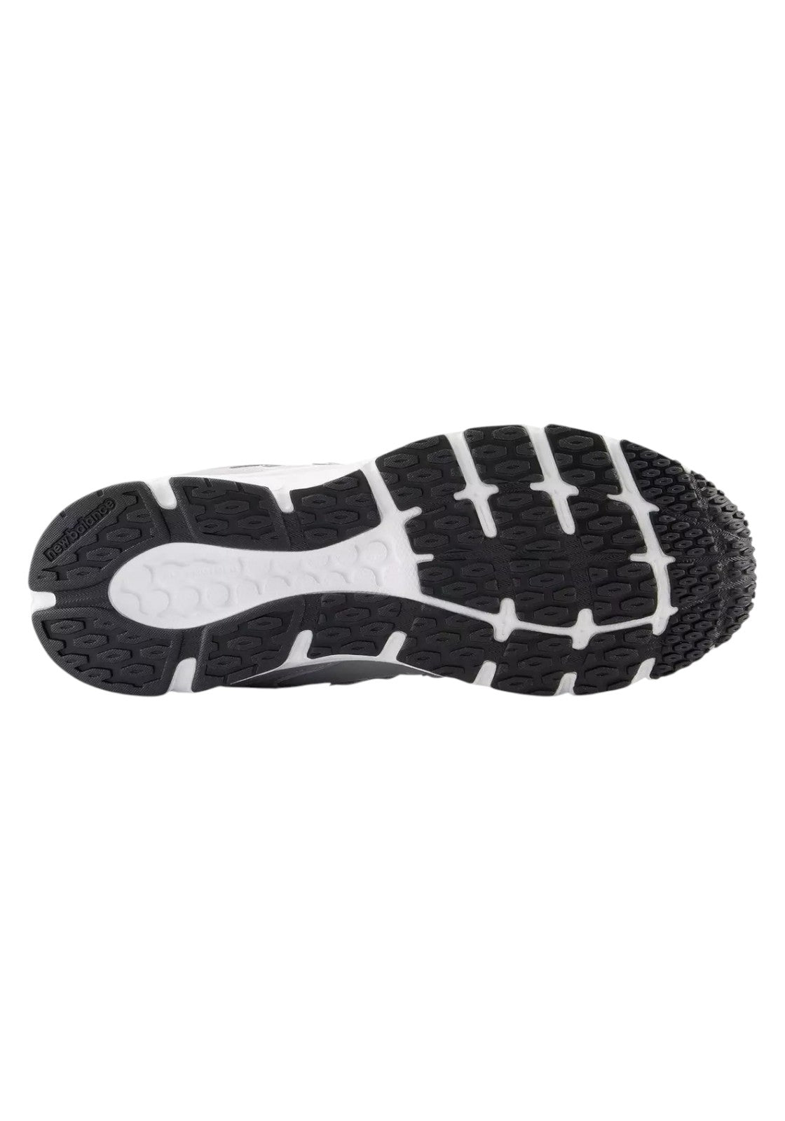 SCARPE Grigio/bianco New Balance