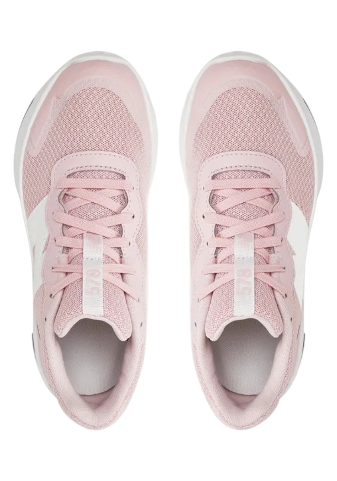 SCARPE Rosa/bianco New Balance