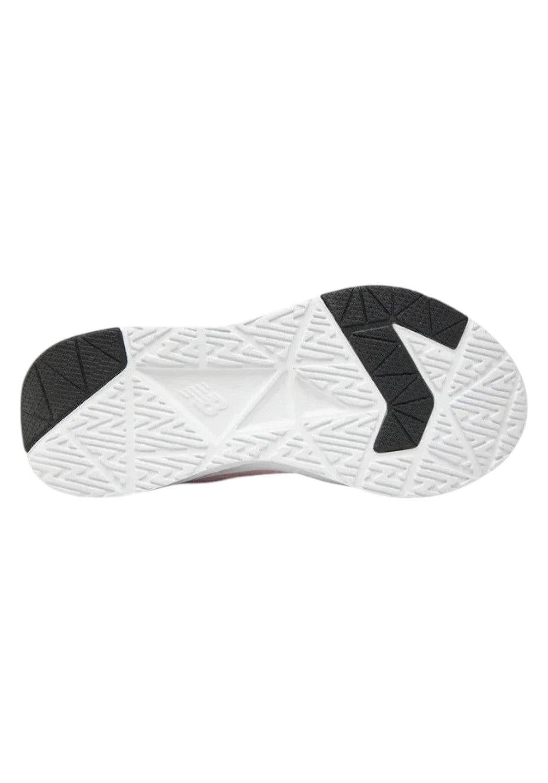 SCARPE Rosa/bianco New Balance