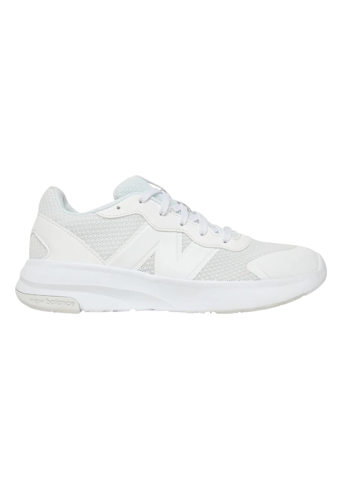 SCARPE Bianco New Balance