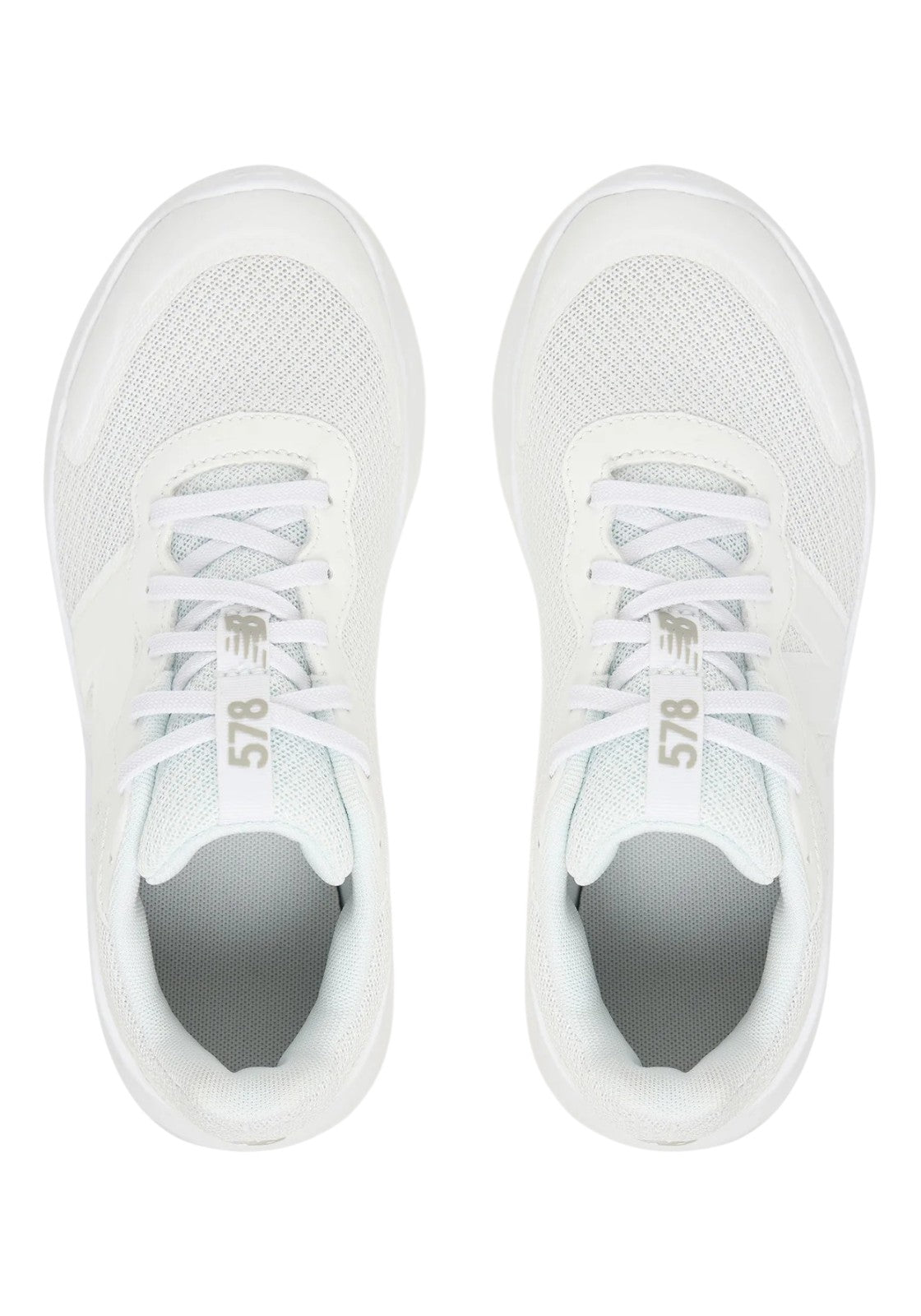 SCARPE Bianco New Balance