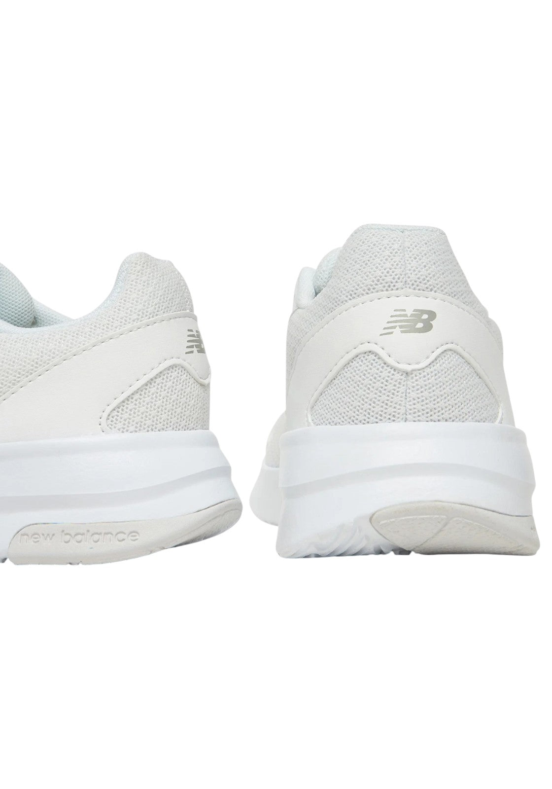 SCARPE Bianco New Balance