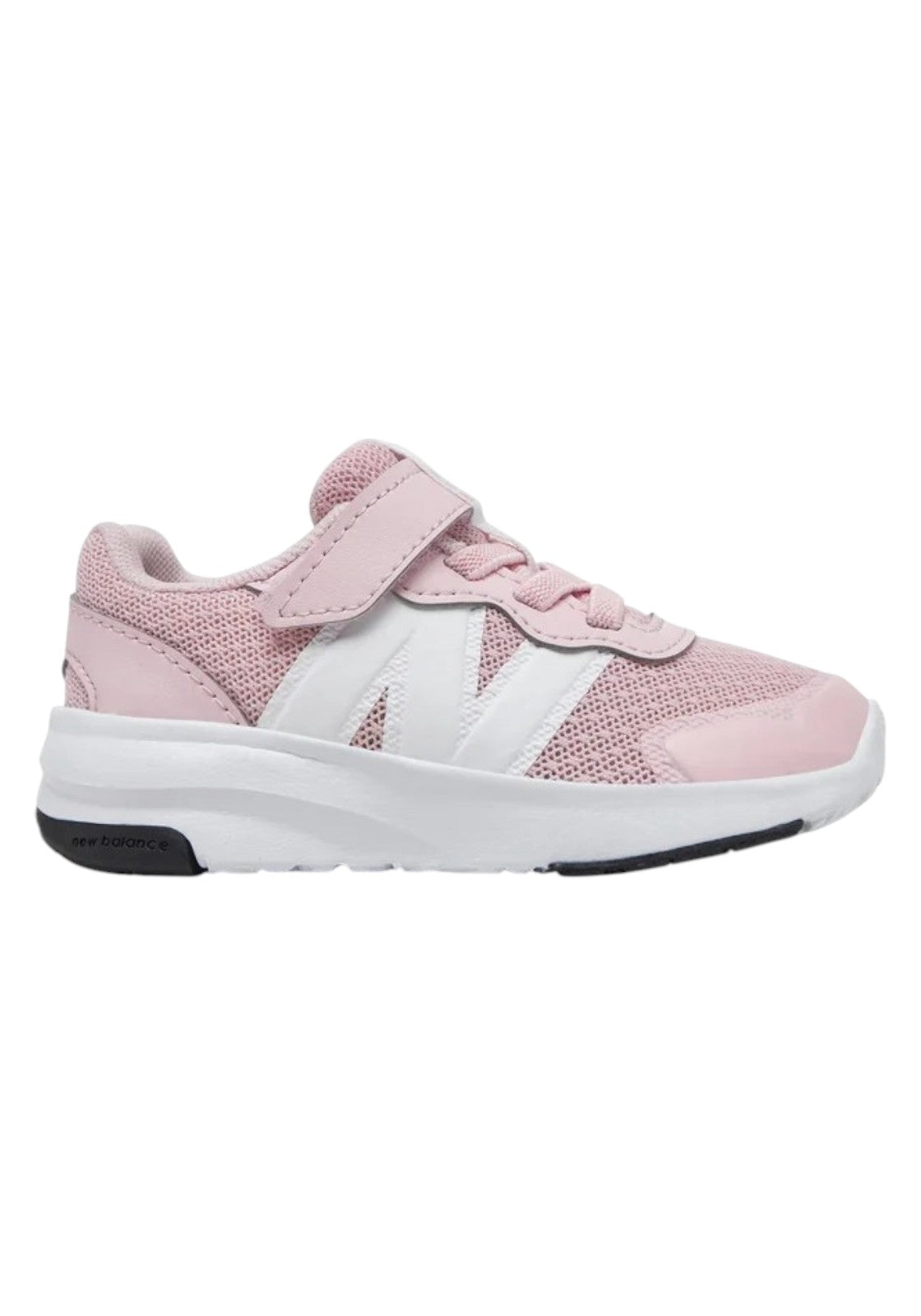 SCARPE Rosa/bianco New Balance