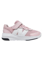 SCARPE Rosa/bianco New Balance