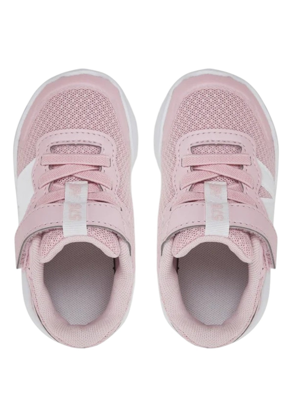 SCARPE Rosa/bianco New Balance