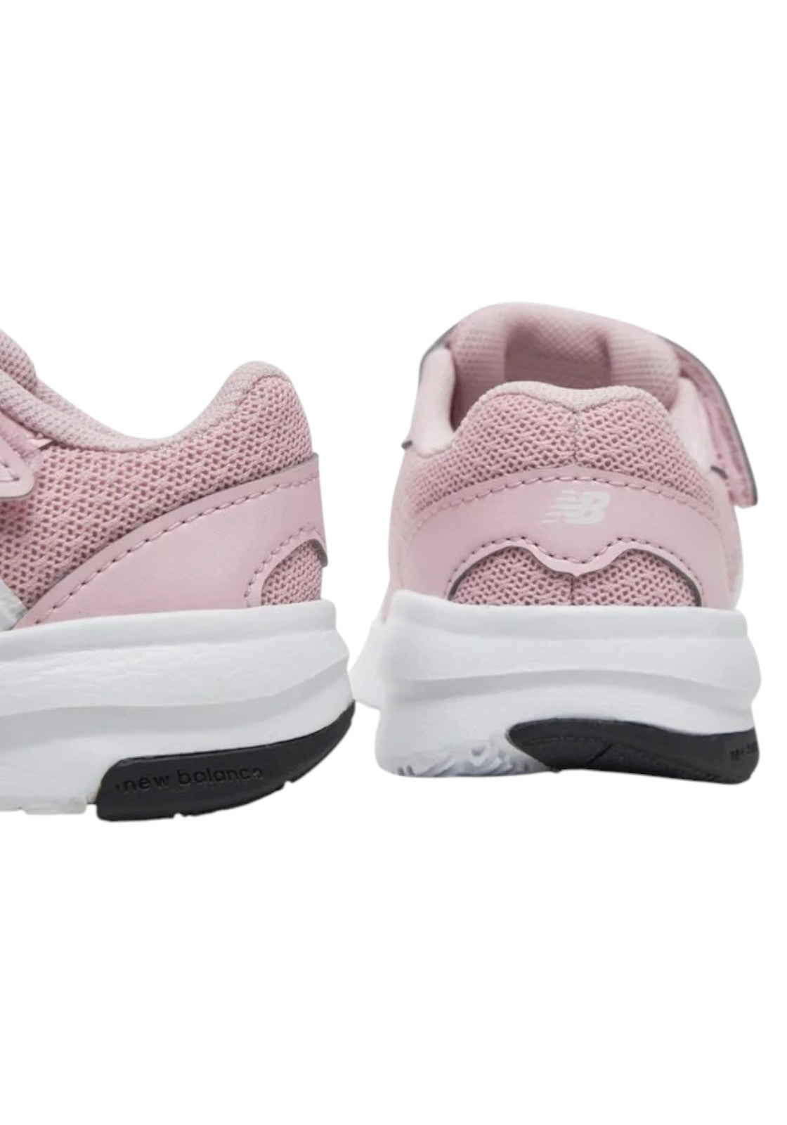 SCARPE Rosa/bianco New Balance
