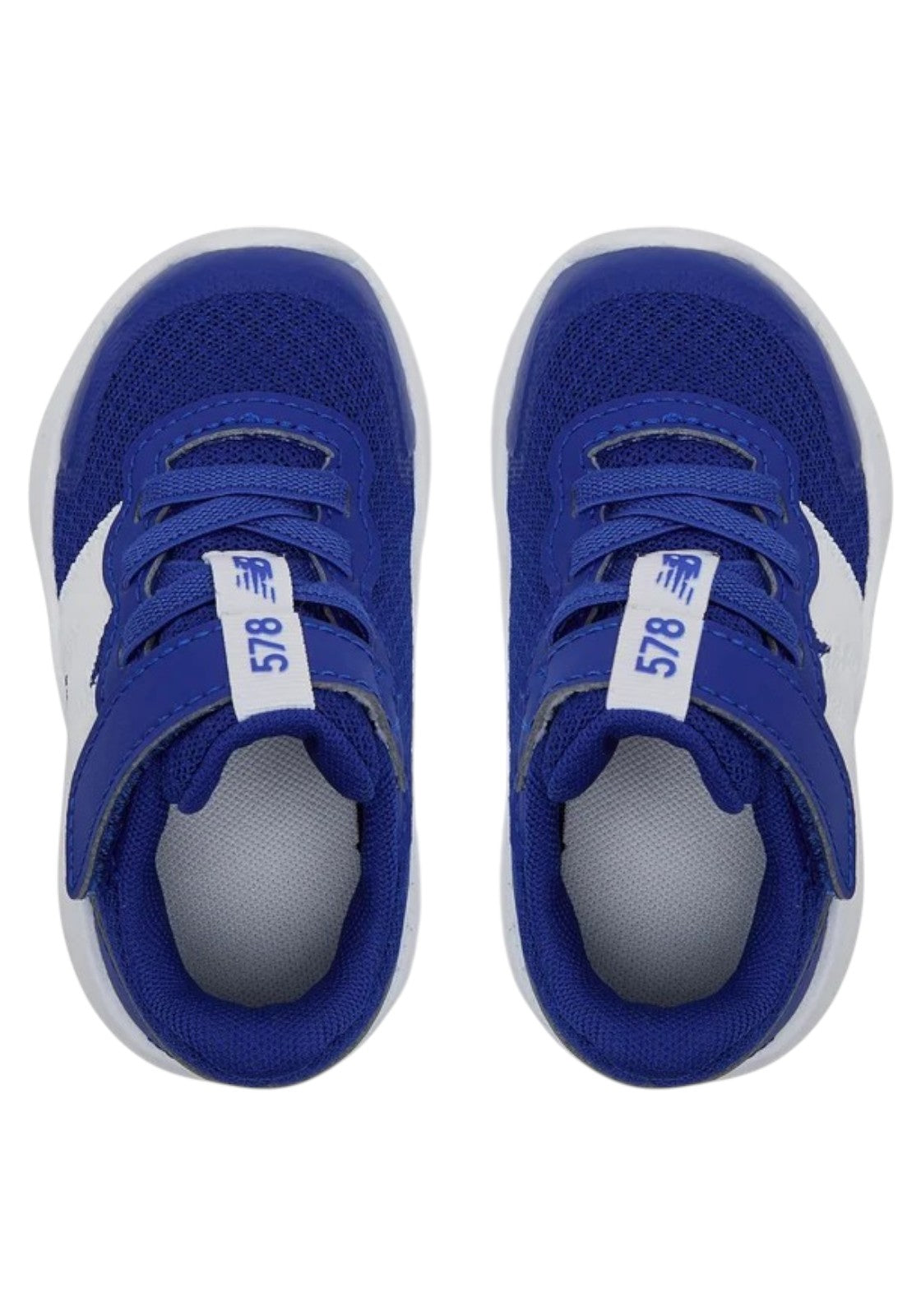 SCARPE Azzurro/bianco New Balance