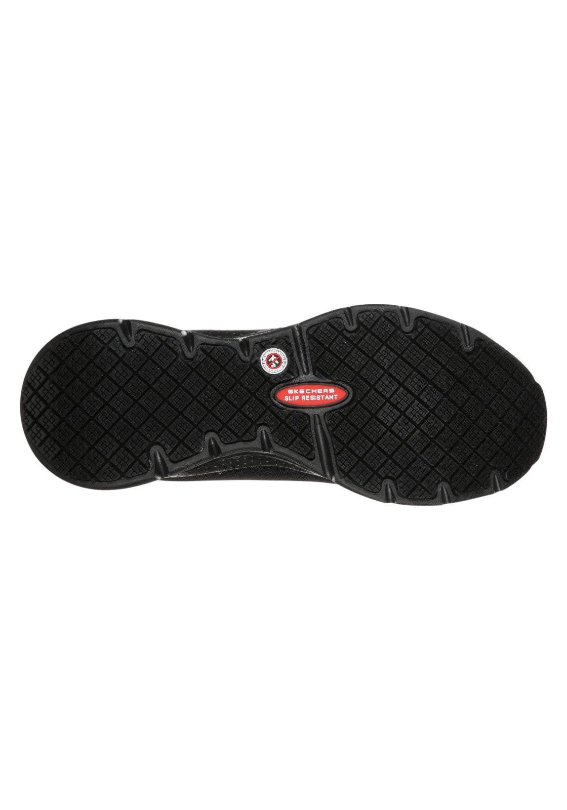 SCARPE Nero Skechers