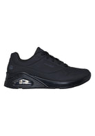 SCARPE Nero Skechers