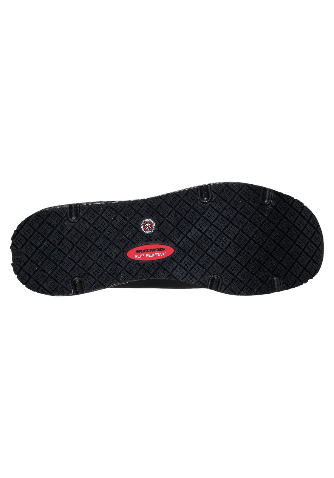 SCARPE Nero Skechers