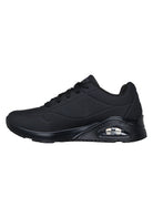 SCARPE Nero Skechers