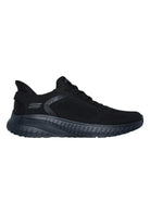 SCARPE Nero Skechers