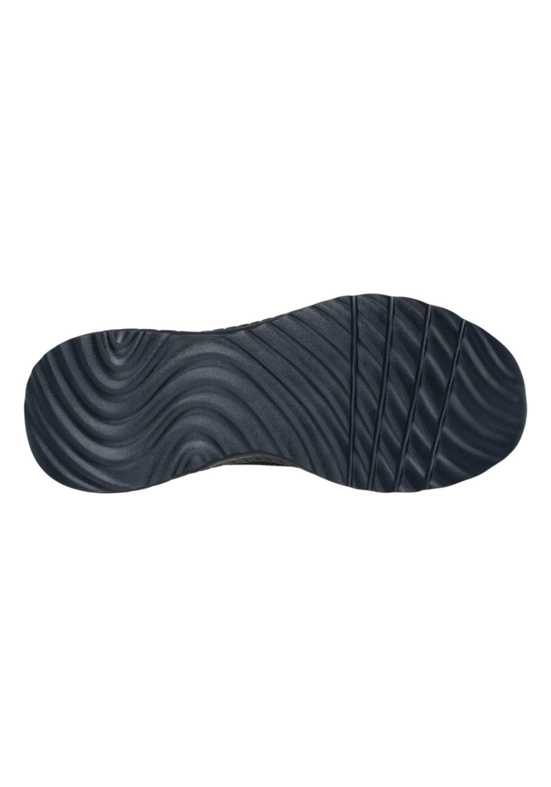 SCARPE Nero Skechers